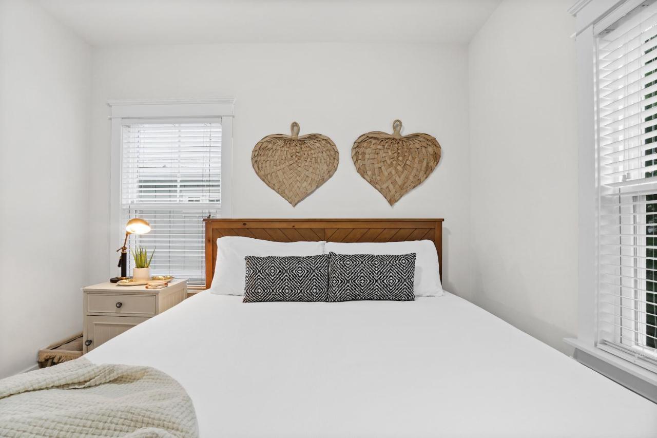 30A Highland Park - Shoreline Beach House By Panhandle Getaways Santa Rosa Beach Exterior foto